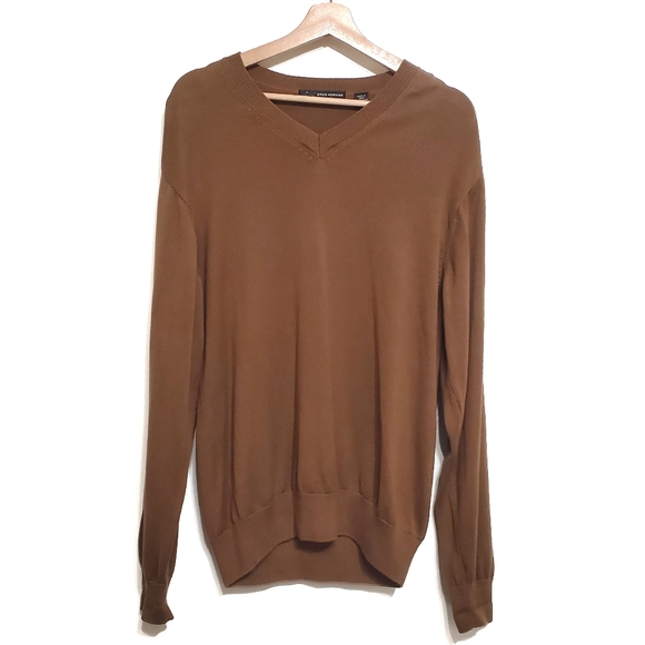 Greg Norman Collection Other - Greg Norman V Neck Sweater